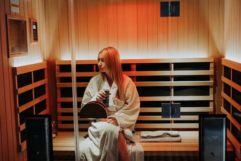 The Spa at Capitola Mill, spa in Marshall, NC, photo 3 of 10