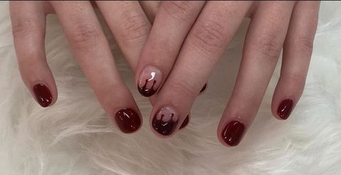 Bali nails and spa, nail salon in Asheville, NC